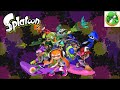 Splatoon - Shellfie by Toru Minegishi
