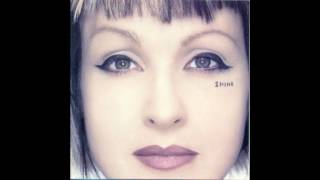 Cyndi Lauper - Higher Plane