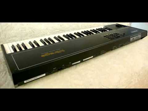 Ensoniq SXQ-1 Mirage Sequencer Expander Cartridge image 3