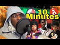 MAKING A BANGER IN 10 MINUTES ON BANDLAB DRILL BANDLAB PRESET