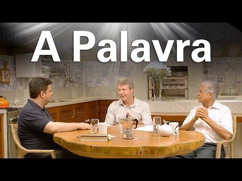 A palavra - Geraldo Campetti e Waldehir Bezerra - Café com Luz