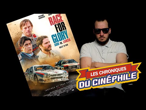 LCDC - Race For Glory : Audi vs Lancia