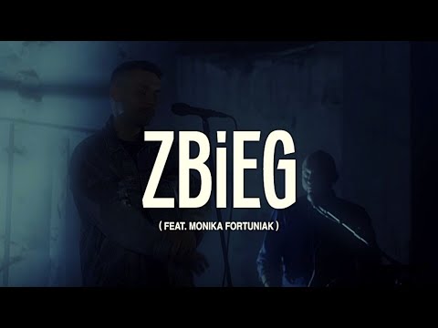 BISZ / KOSA - Zbieg ft. Monika Fortuniak (live)