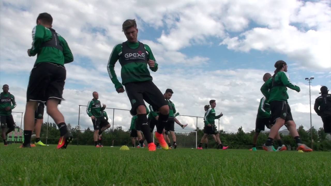 Οι πρασινες «ομορφιες» | pao.gr