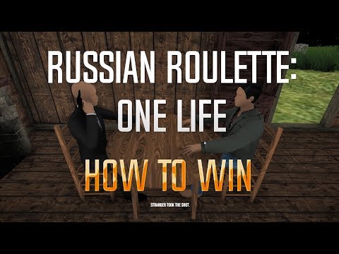 Steam Community :: Russian roulette