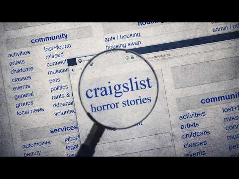 Long Craigslist