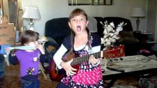 Don't wanna be like everybody else...