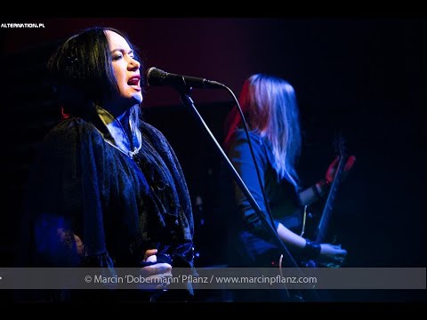 Closterkeller - Nero (fragment) @Poznań Blue Note Jazz Club 30.03.2014