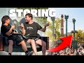 MALFUNCTION In NEW Efteling Attraction Hooghmoed Efteling Vlog May 2026