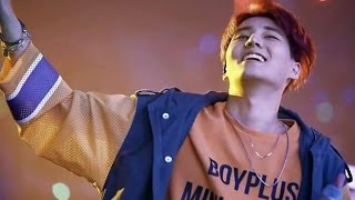 Young해 - JiMin Park (ft. Young K - DAY6) MP3 Audio