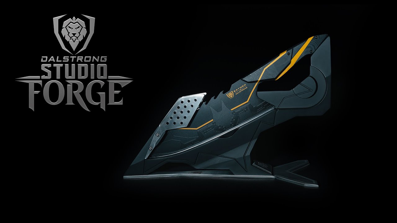 Studio Forge Batman