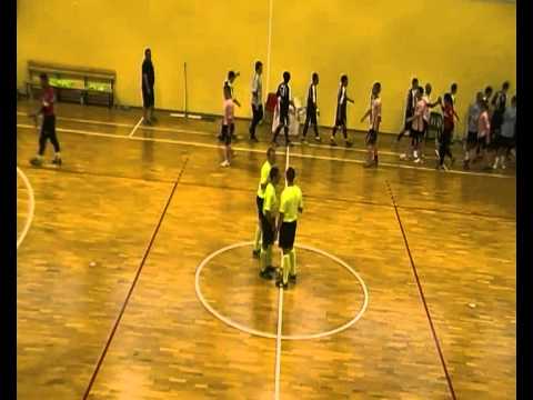 Fuente-Bisceglie primo tempo.MP4