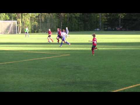 TD13 Aluesarja 2016 EPS T04 - HJK T03
