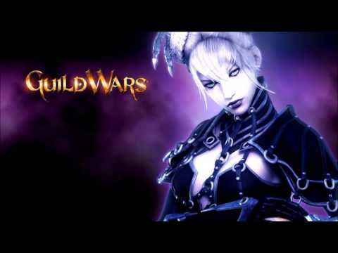 Favorite VGM 1: Guild Wars - Crystal Oasis