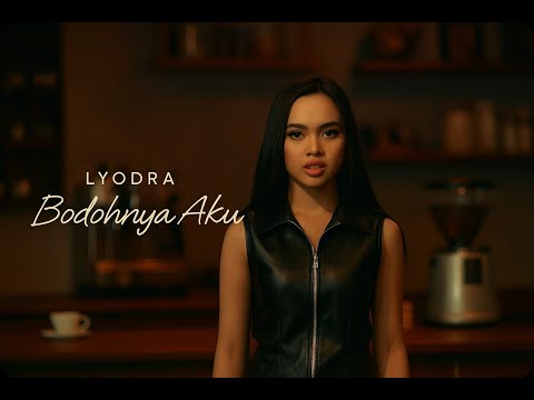 Lyodra - Bodohnya Aku 1 Jam Non Stop | Tanpa Iklan