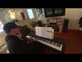M A S H Theme Suicide Is Painless Piano Cover
