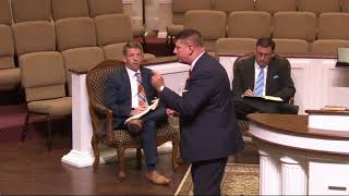 Overcoming Bitterness