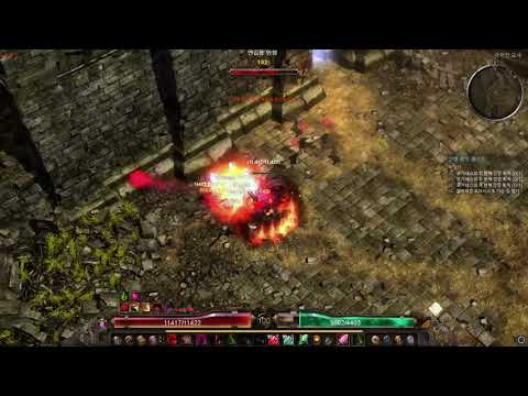 DW Chaos Witchblade Dummy 6s