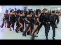 Best Wedding Reception Entrance Roger Milla Pepe Kalle Epic Congolese Entrance Zimbabwe