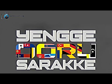 Yengge Ooru Sarakke - Cover Video | Karthik | Rishi | Lingges | @DJBRECORDS