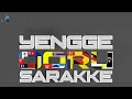 Yengge Ooru Sarakke Cover Video Karthik Rishi Lingges DJBRECORDS