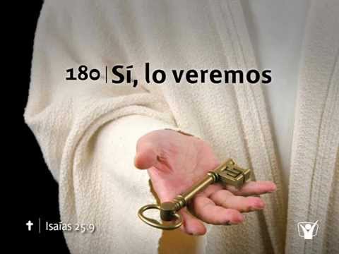 Himno 180 Sí, lo veremos Nuevo Himnario Adventista