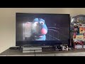 Ratatouille 2007 Remy Is Trapped Inside The Car Trunk And Emile And Django Free Him