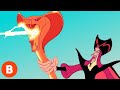 10 Strongest Disney Animated Weapons