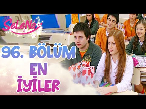96. Bölümün En İyileri - Selena Kolaj