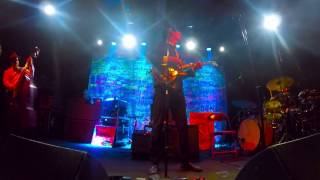 G Love &amp; Special Sauce - Live at The Crocodile -  Who&#39;s Got The Weed?