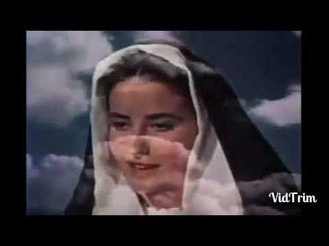 Pray 15 Decades of the Holy Rosary with St. Patrick Peyton and say the "Fatima Prayer"