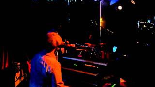 Revision -- Hole in your head -- Rochester NY