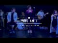 Casting Crowns - Who Am I (Live from YouTube Space New York)