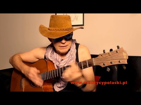 MPD 2203 - AZYL DLA KOJOTÓW