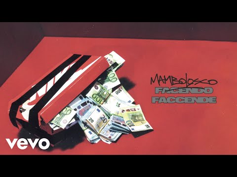MamboLosco, Nardi - Come Loro (Visual)