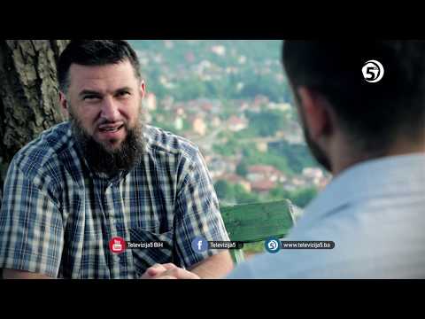 Ramazanski muhabeti - hfz. Almir Kapić (5. dio)