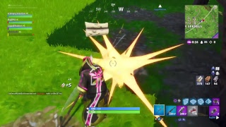 Italian23Stalion Fortnite squads #borderlinebestever