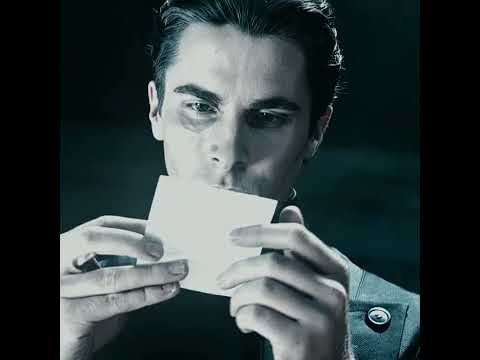 I Didn't feel ANYTHING - "Equilibrium" Edit | Dark Side Of The Moon - Suisside (Slowed + Reverb)