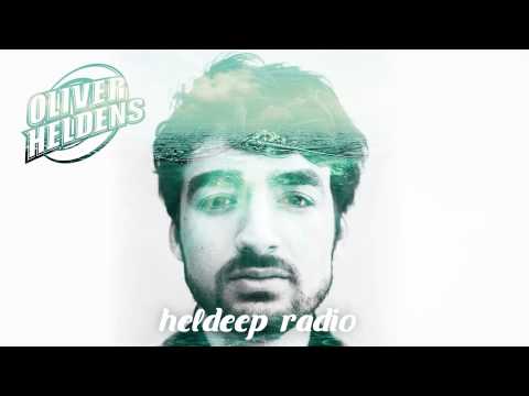 Oliver Heldens - Heldeep Radio #030