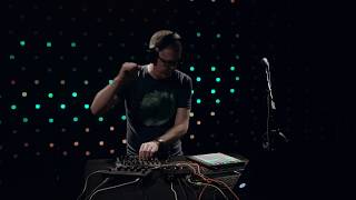 Lusine - Canopy (Live on KEXP)