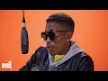 Jae Cash Like WTF THE SHOW ROOM Session