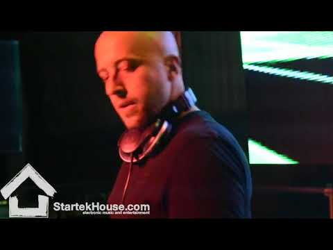 A. Paul Dj set// Sunfec Festival // StartekHouse