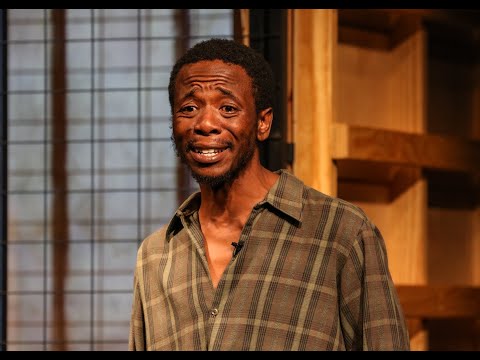 A Hunger Artist | A KAFKA MOMENT