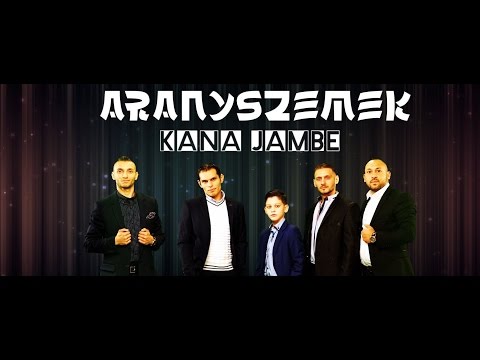 Aranyszemek-Kana Jambe ///AUDIO///