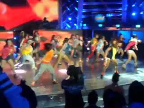Igab Showtime Dancers :)