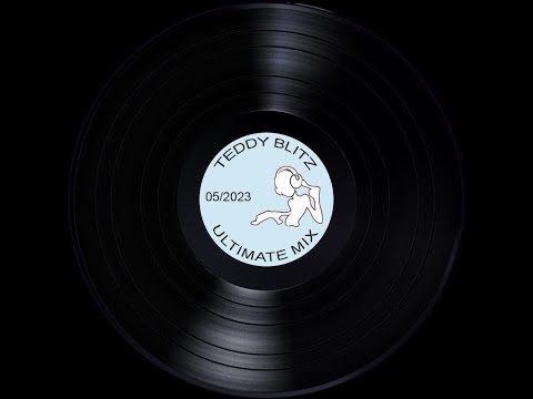 Mix Tech House (05/2023) TECH HOUSE with CHRIS LAKE / TITA LAU / DOM DOLLA / DAVID GUETTA and more…