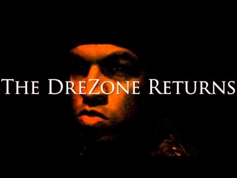 The DreZone OFFICIAL PROMO VIDEO for Soliloquy 7 album