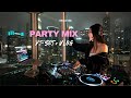 WHERE S THE FUNCTION Bday DJ Set Party Vlog Drake The Weeknd Sexyy Red Etc Mix HelloVee