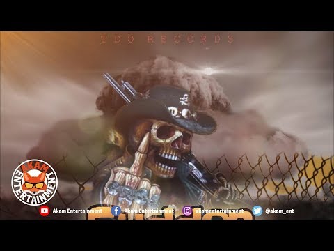 Temparize - Sudden Destruction - January 2019