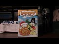 Garfield Holiday Celebrations 1982